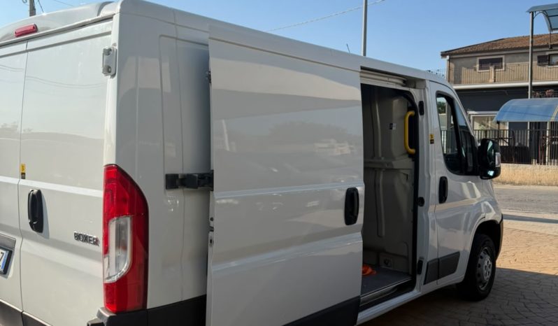 PEUGEOT BOXER 2.2 HDI pieno