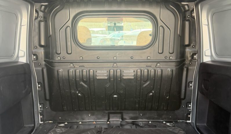 FIAT DOBLO CARGO 1.6 MTJ pieno