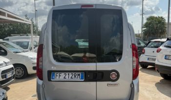 FIAT DOBLO CARGO 1.6 MTJ pieno