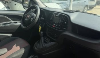 FIAT DOBLO CARGO 1.6 MTJ pieno