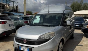 FIAT DOBLO CARGO 1.6 MTJ pieno