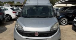 FIAT DOBLO CARGO 1.6 MTJ