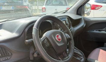 FIAT DOBLO CARGO 1.6 MTJ pieno