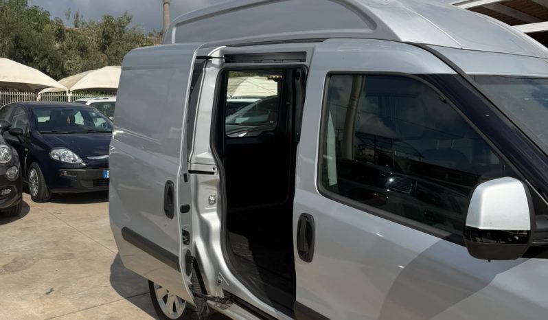 FIAT DOBLO CARGO 1.6 MTJ pieno