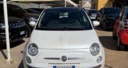 FIAT 500 1.2 BENZ