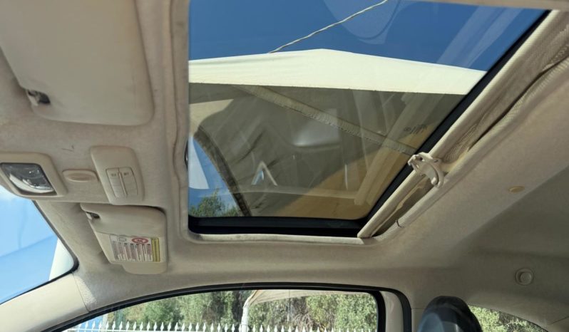 FIAT 500 1.2 BENZ pieno
