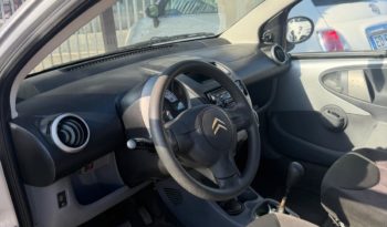 CITROEN C1 1.0 BENZ pieno