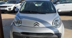 CITROEN C1 1.0 BENZ