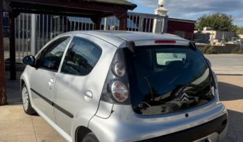 CITROEN C1 1.0 BENZ pieno