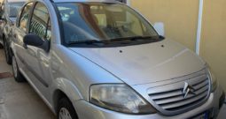 CITROEN C3 1.1 BENZ