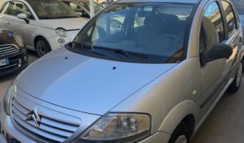 CITROEN C3 1.1 BENZ pieno