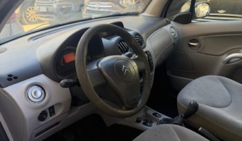 CITROEN C3 1.1 BENZ pieno
