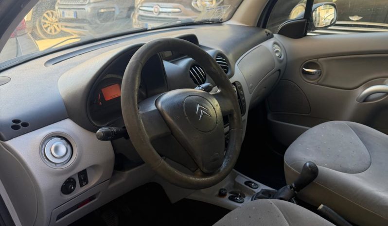 CITROEN C3 1.1 BENZ pieno