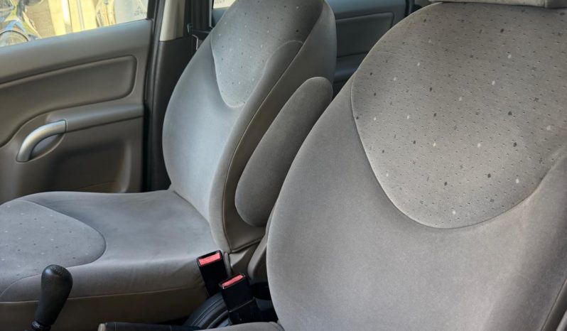 CITROEN C3 1.1 BENZ pieno