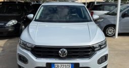 VOLKSWAGEN T-ROC 2.0 TDI