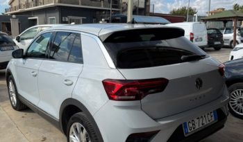 VOLKSWAGEN T-ROC 2.0 TDI pieno