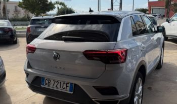 VOLKSWAGEN T-ROC 2.0 TDI pieno