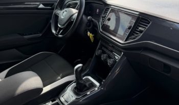 VOLKSWAGEN T-ROC 2.0 TDI pieno