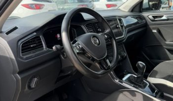 VOLKSWAGEN T-ROC 2.0 TDI pieno
