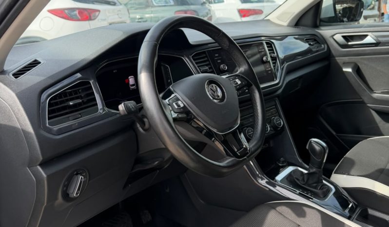 VOLKSWAGEN T-ROC 2.0 TDI pieno