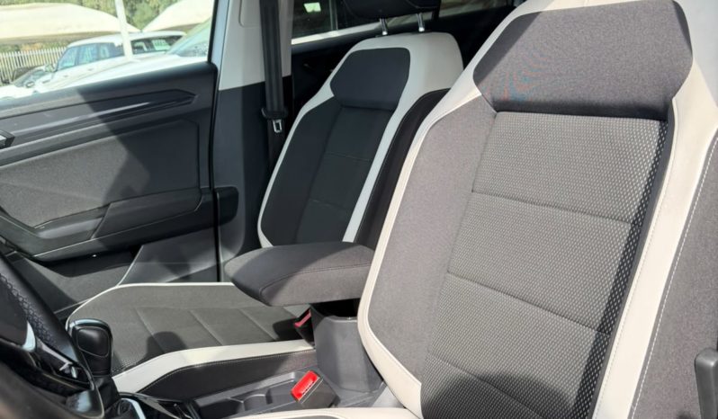 VOLKSWAGEN T-ROC 2.0 TDI pieno